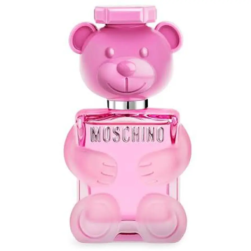 MOSCHINO  BUBBLE GUM EDT 100 ML 3