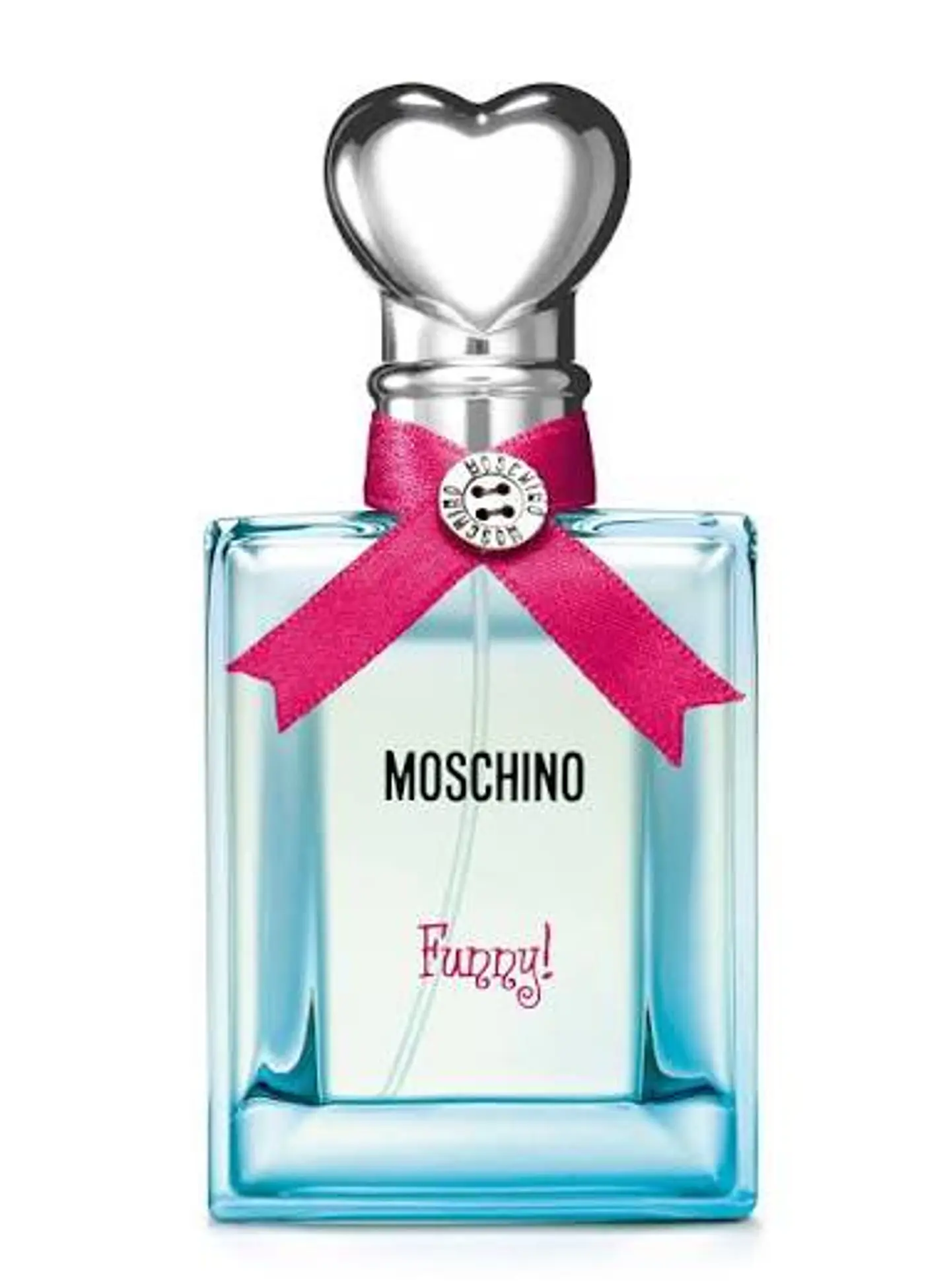 MOSCHINO  FUNNY EDT 100 ML 3