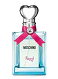 MOSCHINO  FUNNY EDT 100 ML - Miniatura 3