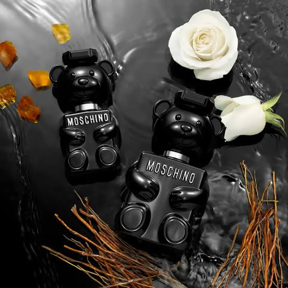 MOSCHINO  TOY BOY EDP 50 ML 2