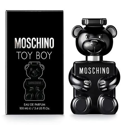 MOSCHINO  TOY BOY EDP 100 ML