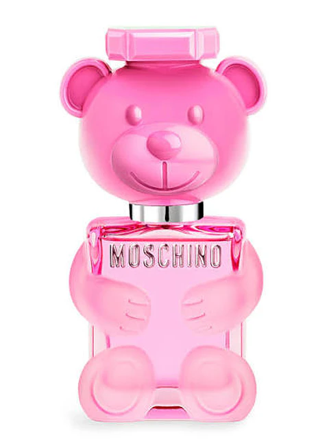 MOSCHINO  BUBBLE GUM EDT 50 ML