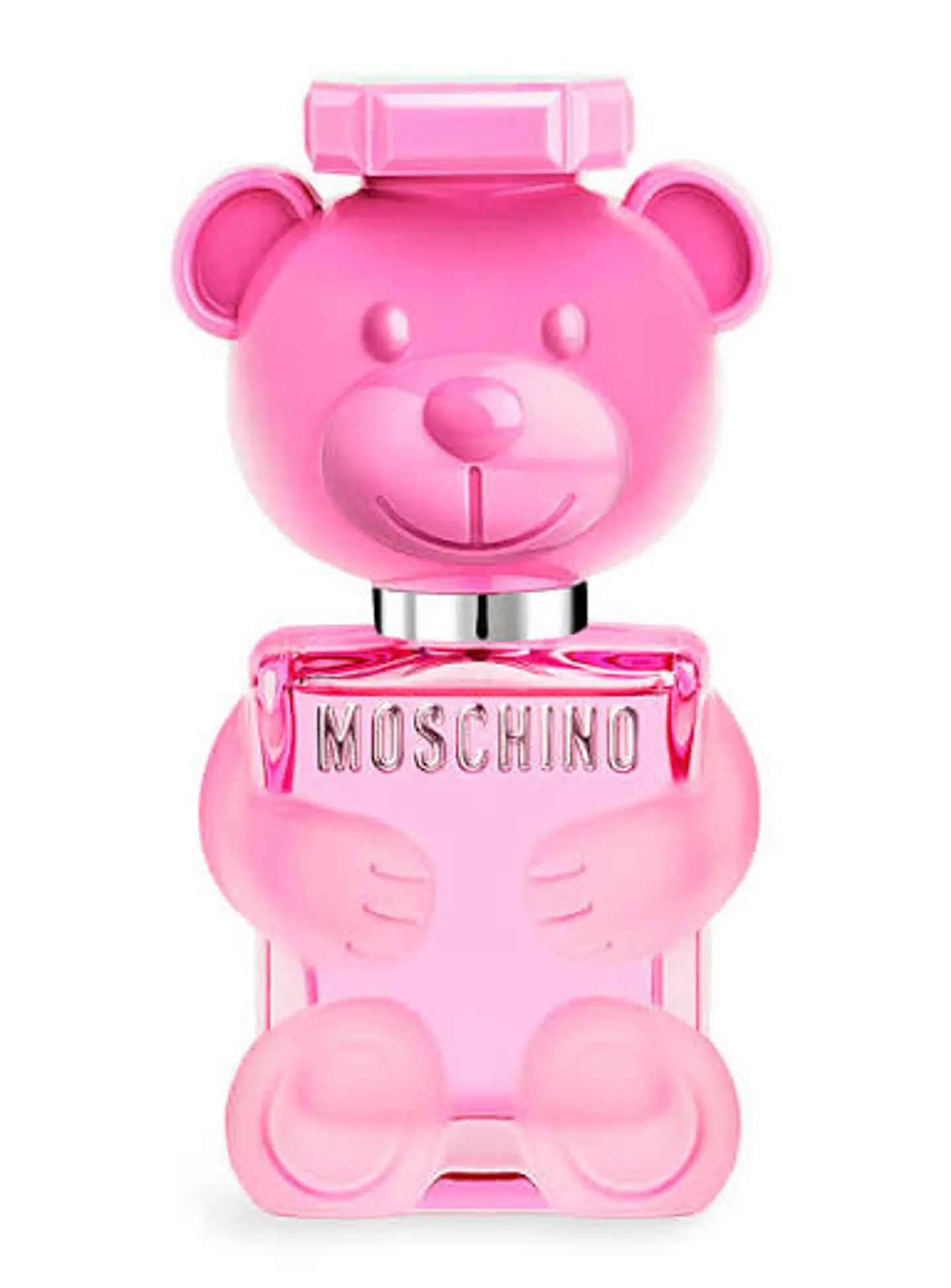 MOSCHINO  BUBBLE GUM EDT 50 ML 2