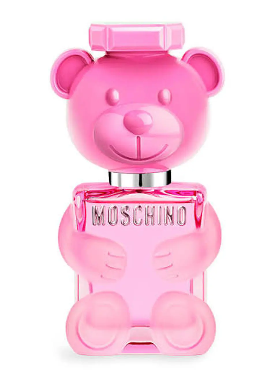 MOSCHINO  BUBBLE GUM EDT 50 ML 2