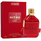 DUMONT  NITRO RED EDP 100 ML - Miniatura 1