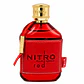 DUMONT  NITRO RED EDP 100 ML - Miniatura 3