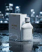 DUMONT  NITRO WHITE EDP 100 ML - Miniatura 2