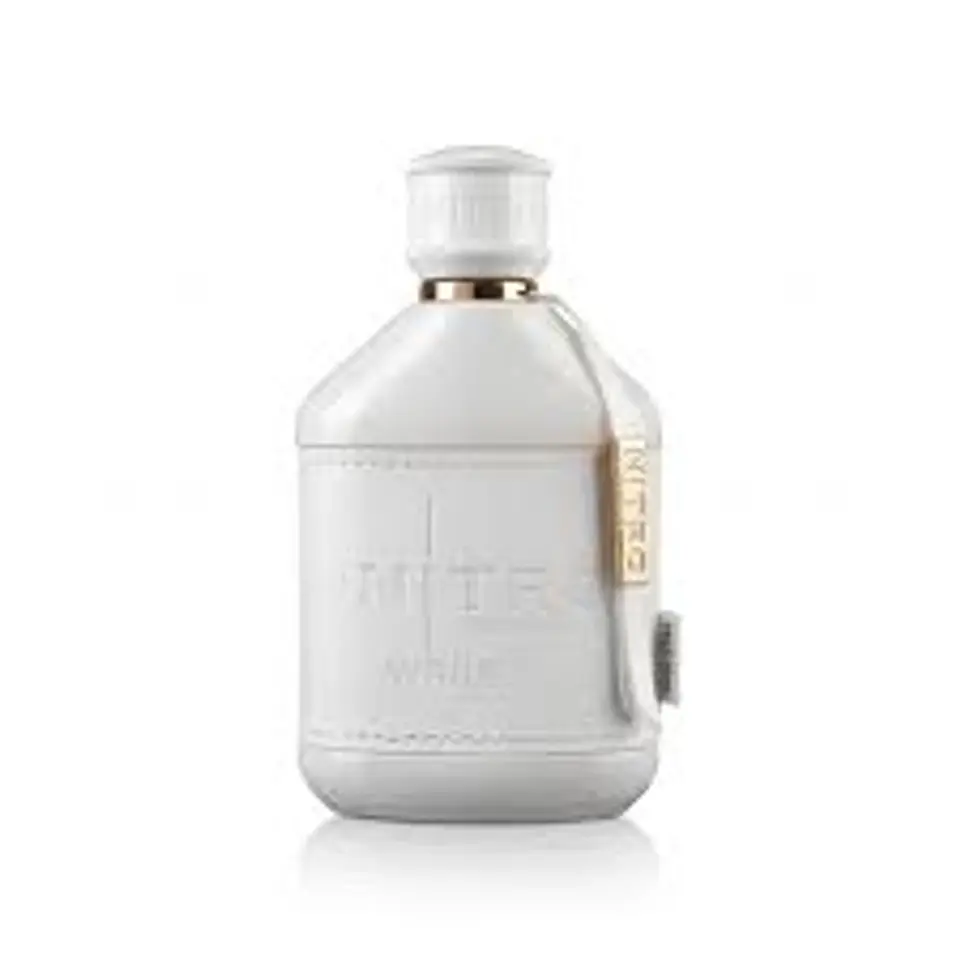 DUMONT  NITRO WHITE EDP 100 ML 4