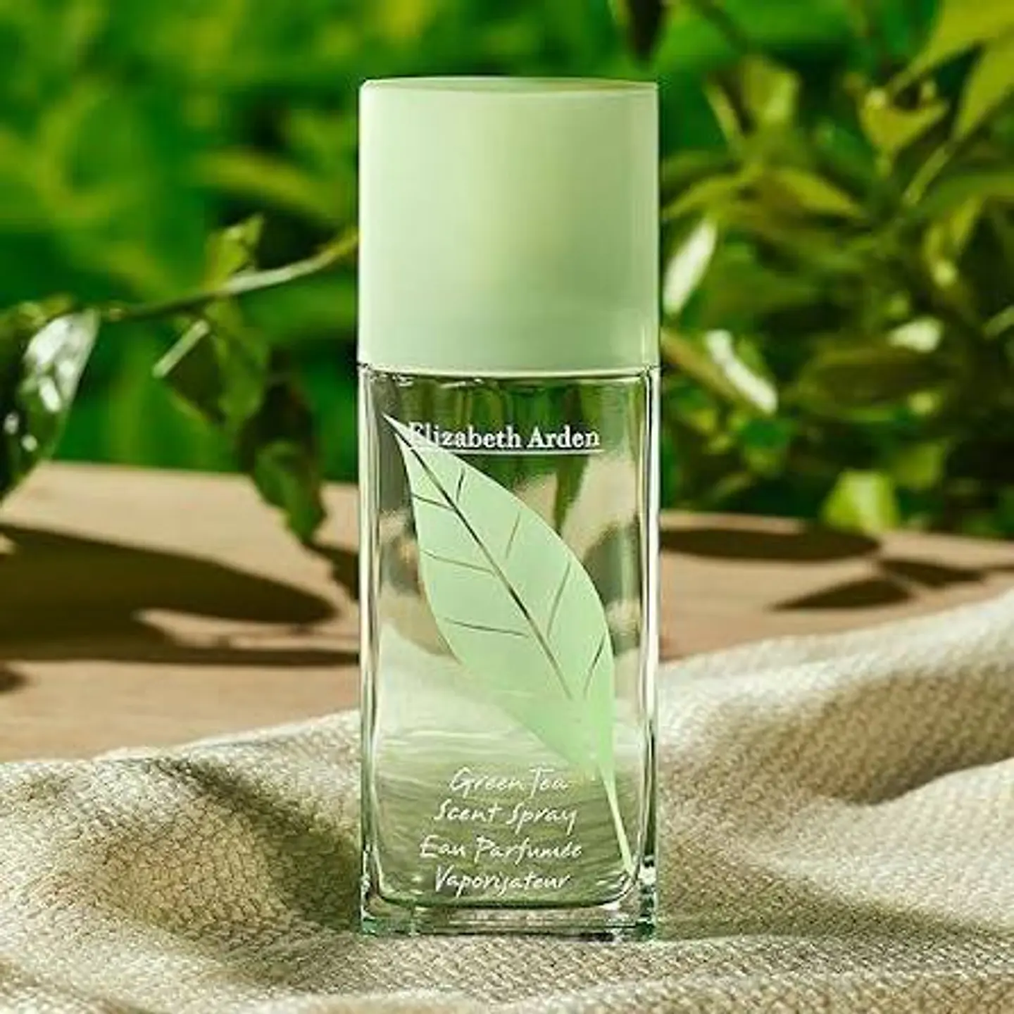 ELIZABETH ARDEN  GREEN TEA EDP 100 ML 3