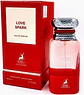 LOVE SPARK EDP UNISEX 80ML  - Miniatura 3