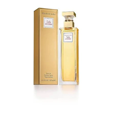 ELIZABETH ARDEN  QUINTA AVENIDA EDP 125 ML