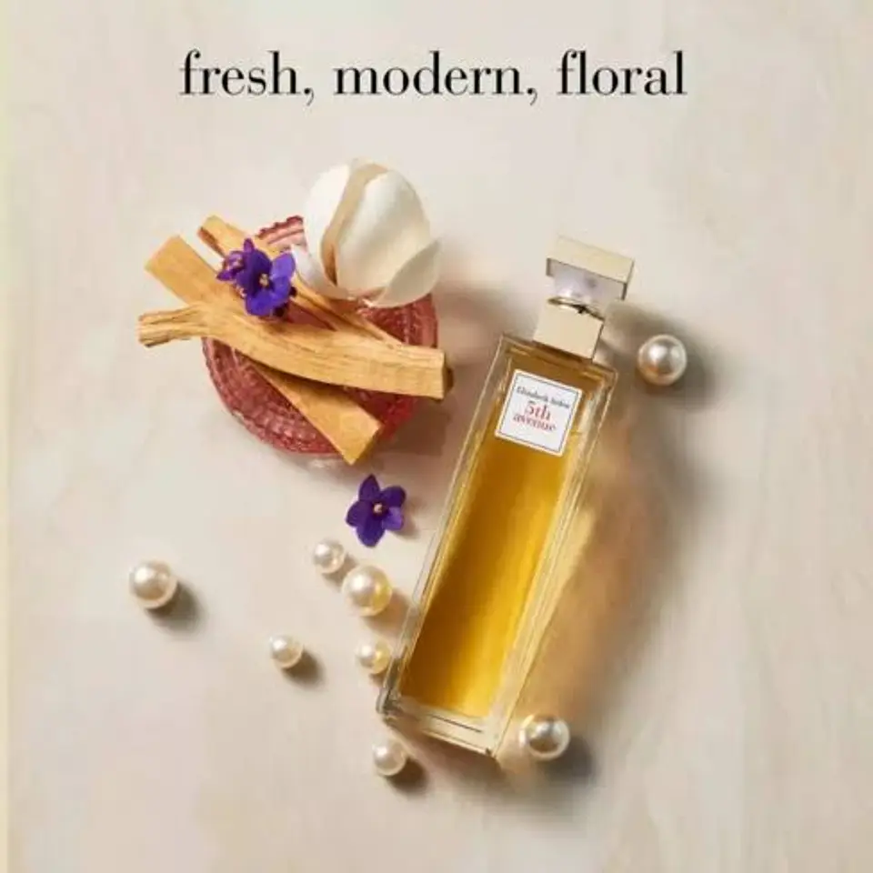 ELIZABETH ARDEN  QUINTA AVENIDA EDP 125 ML 2