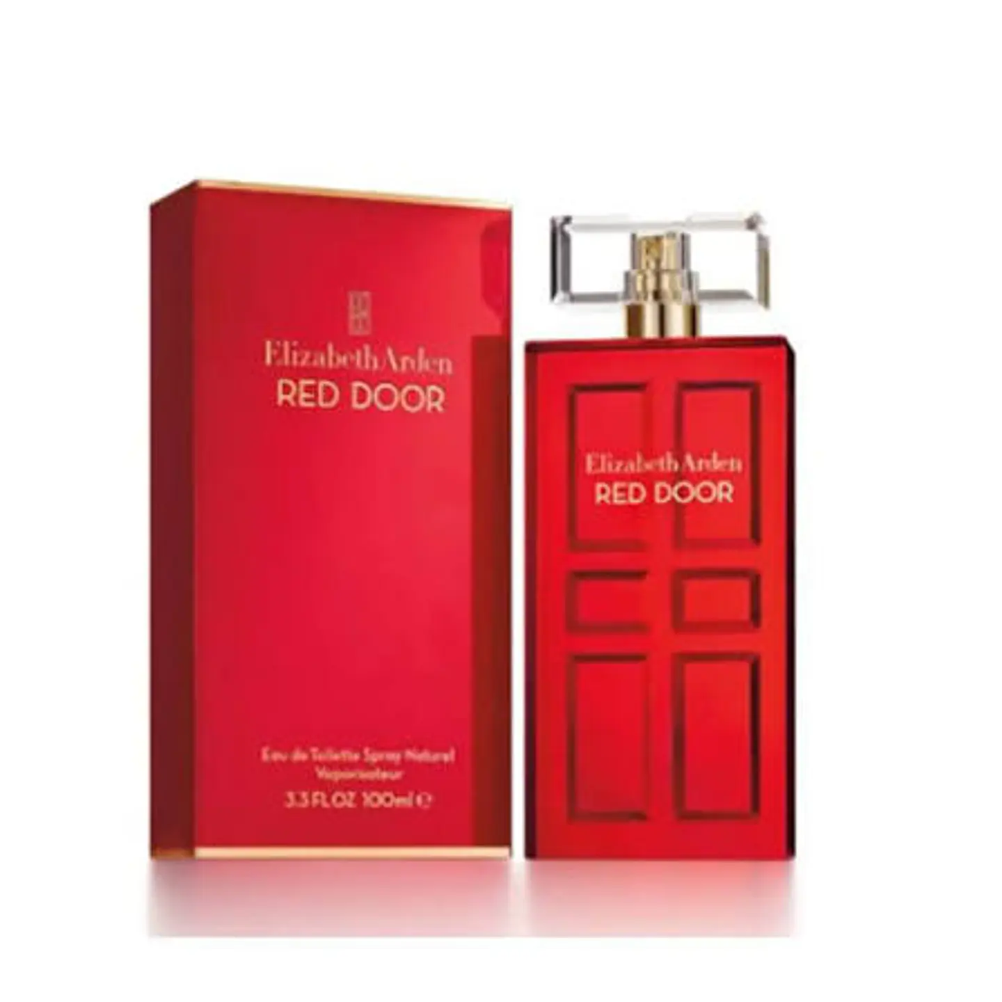 ELIZABETH ARDEN  RED DOOR EDP 100 ML 1