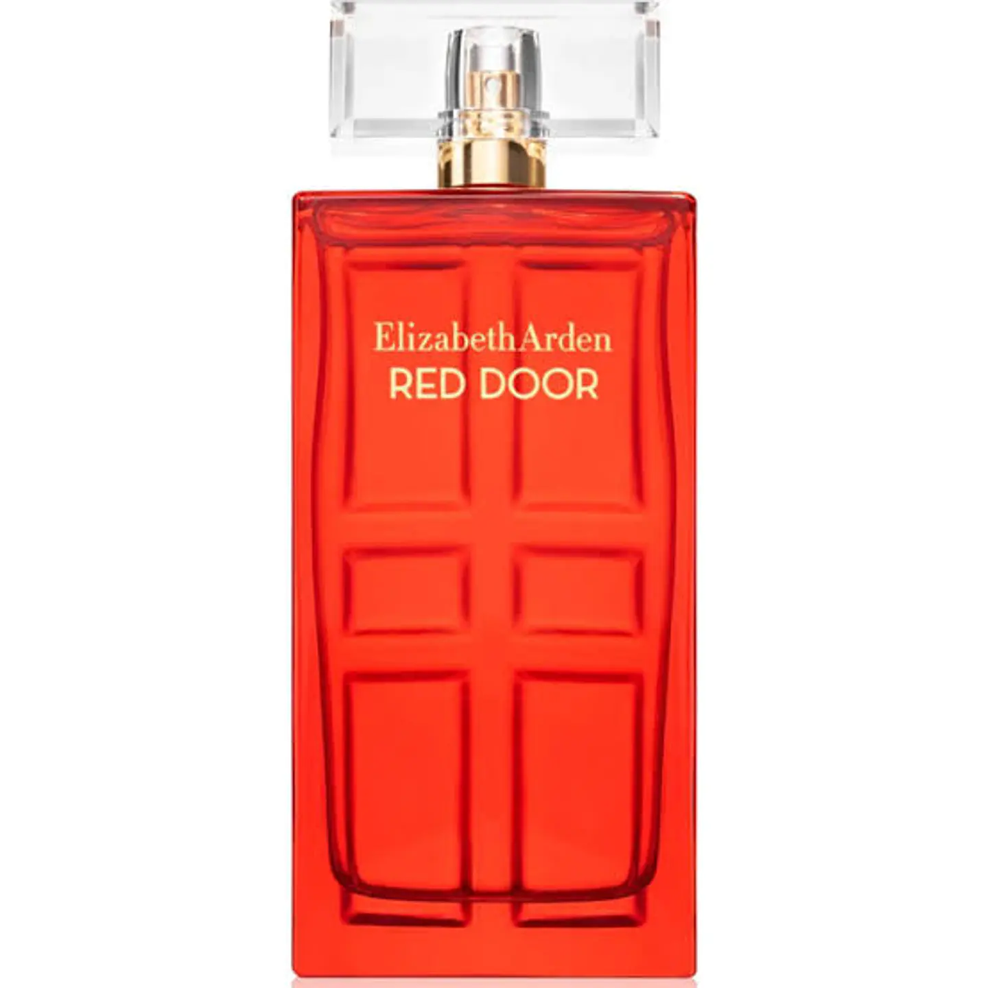 ELIZABETH ARDEN  RED DOOR EDP 100 ML 3