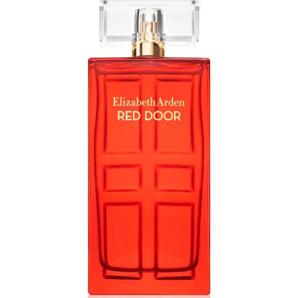 ELIZABETH ARDEN  RED DOOR EDP 100 ML 3