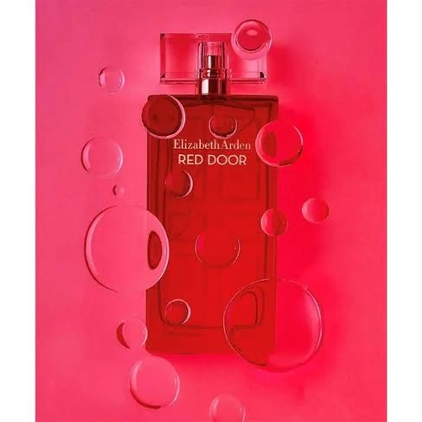 ELIZABETH ARDEN  RED DOOR EDP 100 ML 2