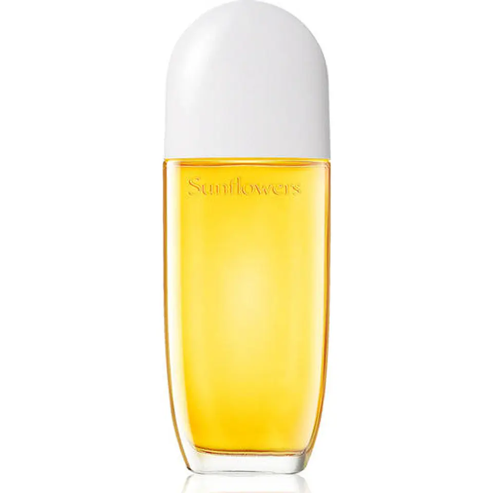 ELIZABETH ARDEN  SUNFLOWER EDT 100 ML 3