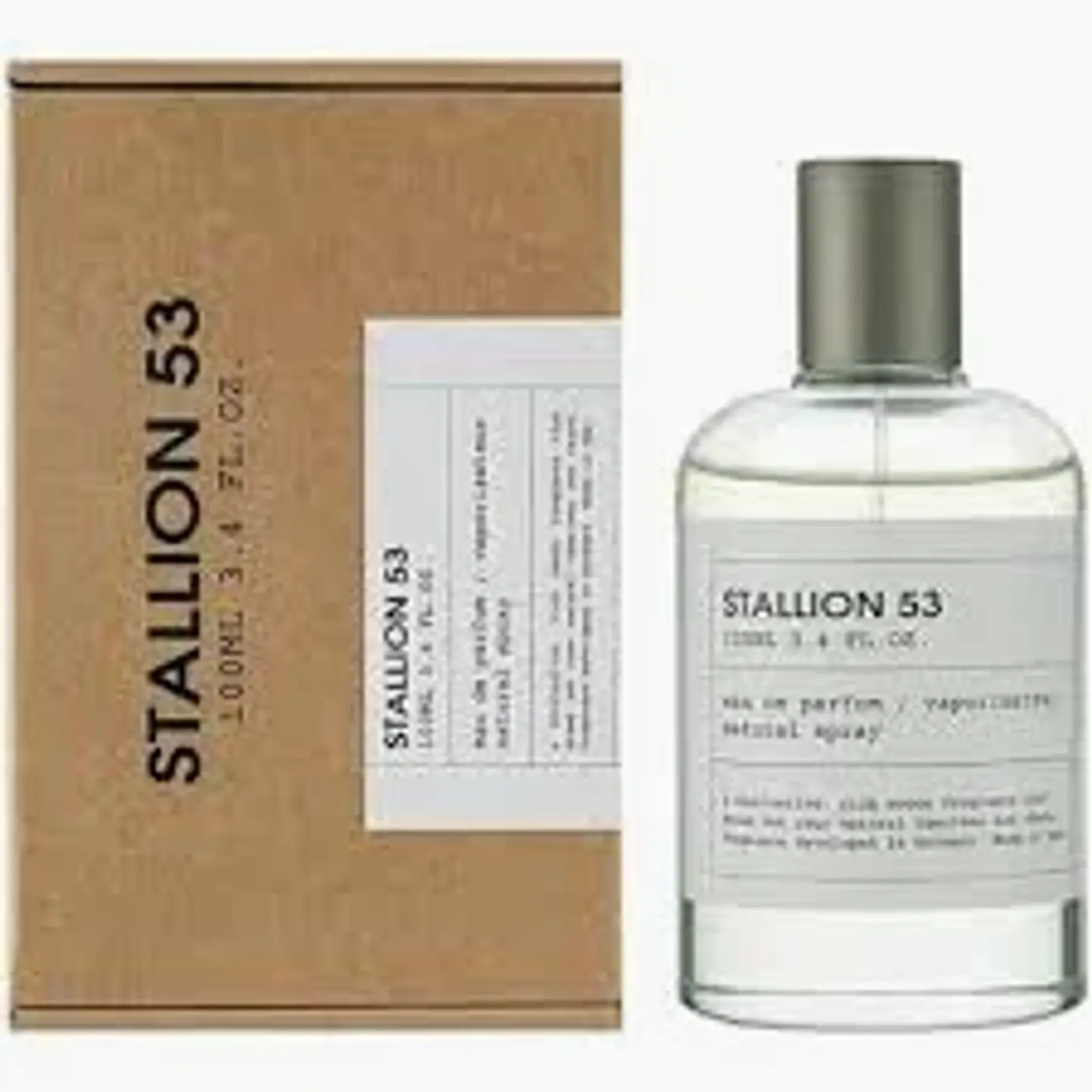 EMPER  STALLION 53 EDP 100 ML + 20 ML UNISEX 1