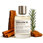 EMPER  STALLION 53 EDP 100 ML + 20 ML UNISEX - Miniatura 2