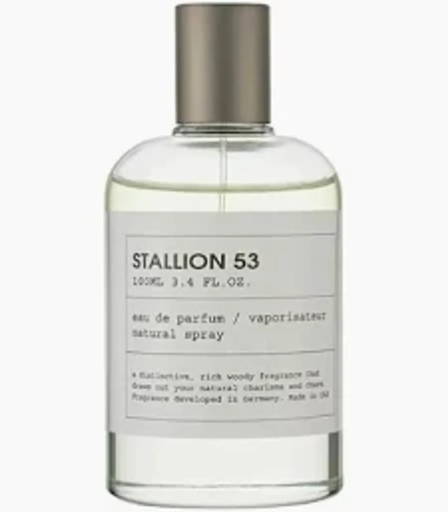 EMPER  STALLION 53 EDP 100 ML + 20 ML UNISEX 3