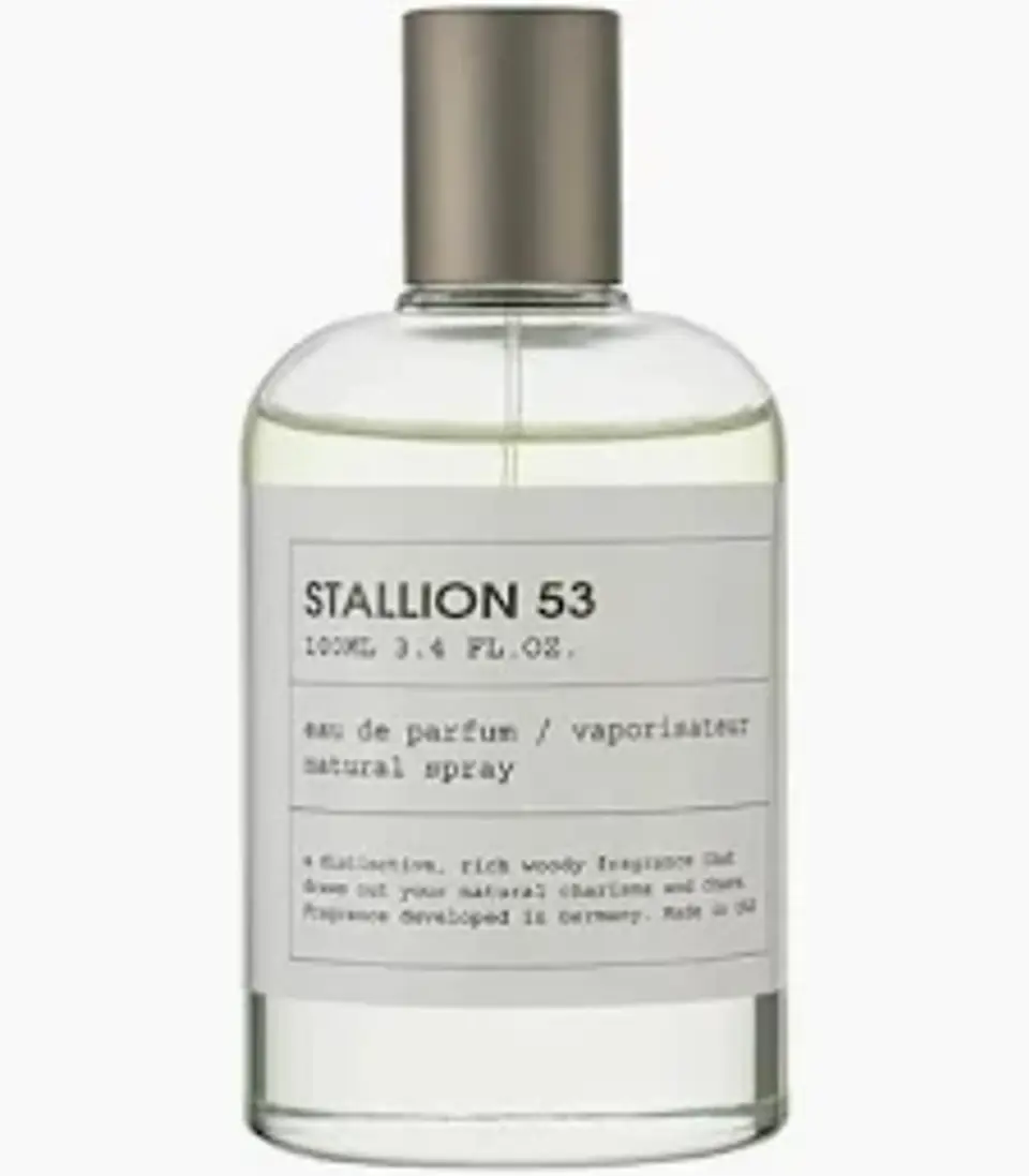 EMPER  STALLION 53 EDP 100 ML + 20 ML UNISEX 3