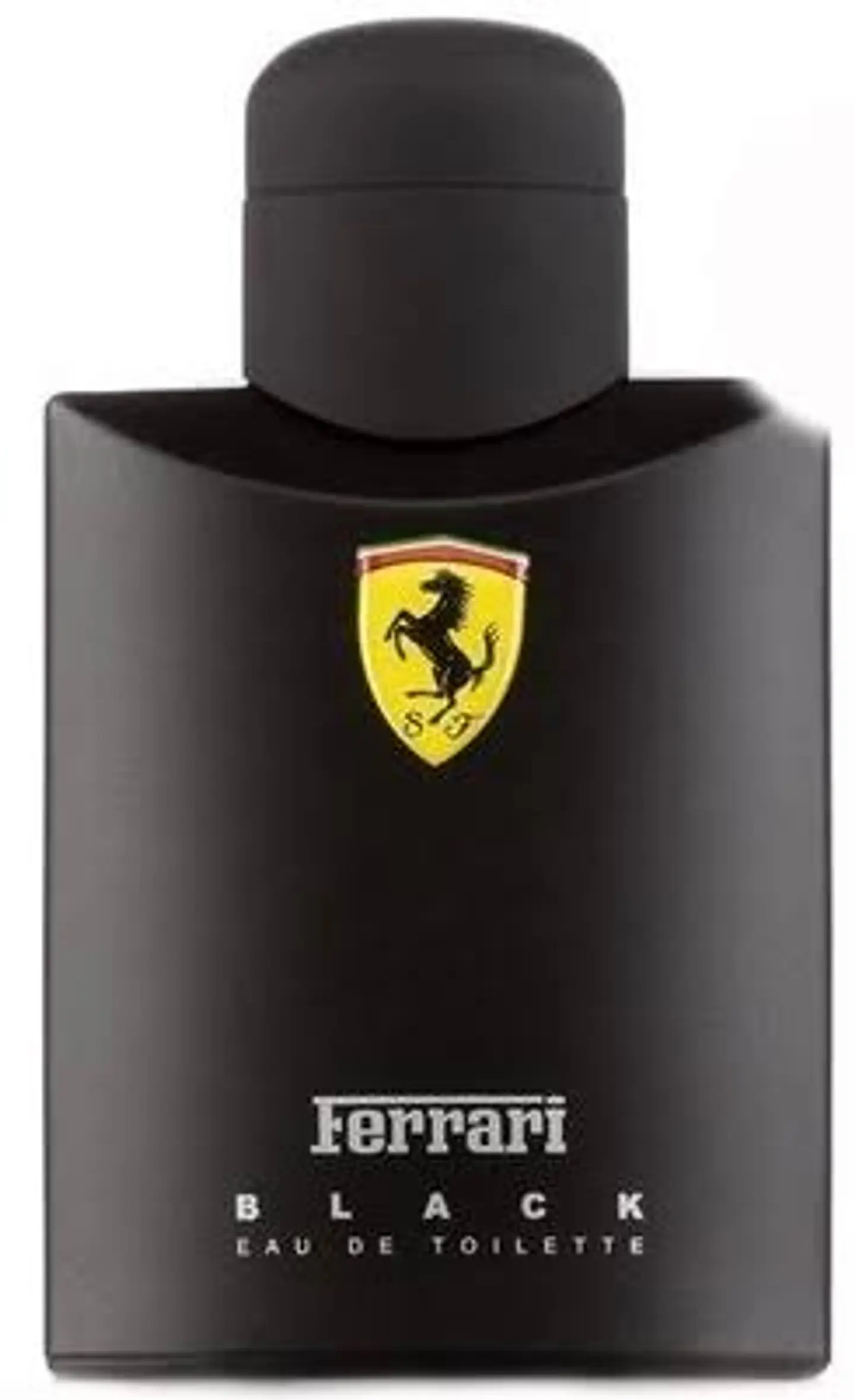 FERRARI BLACK EDT 125 ML   2