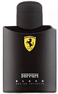 FERRARI BLACK EDT 125 ML   - Miniatura 2