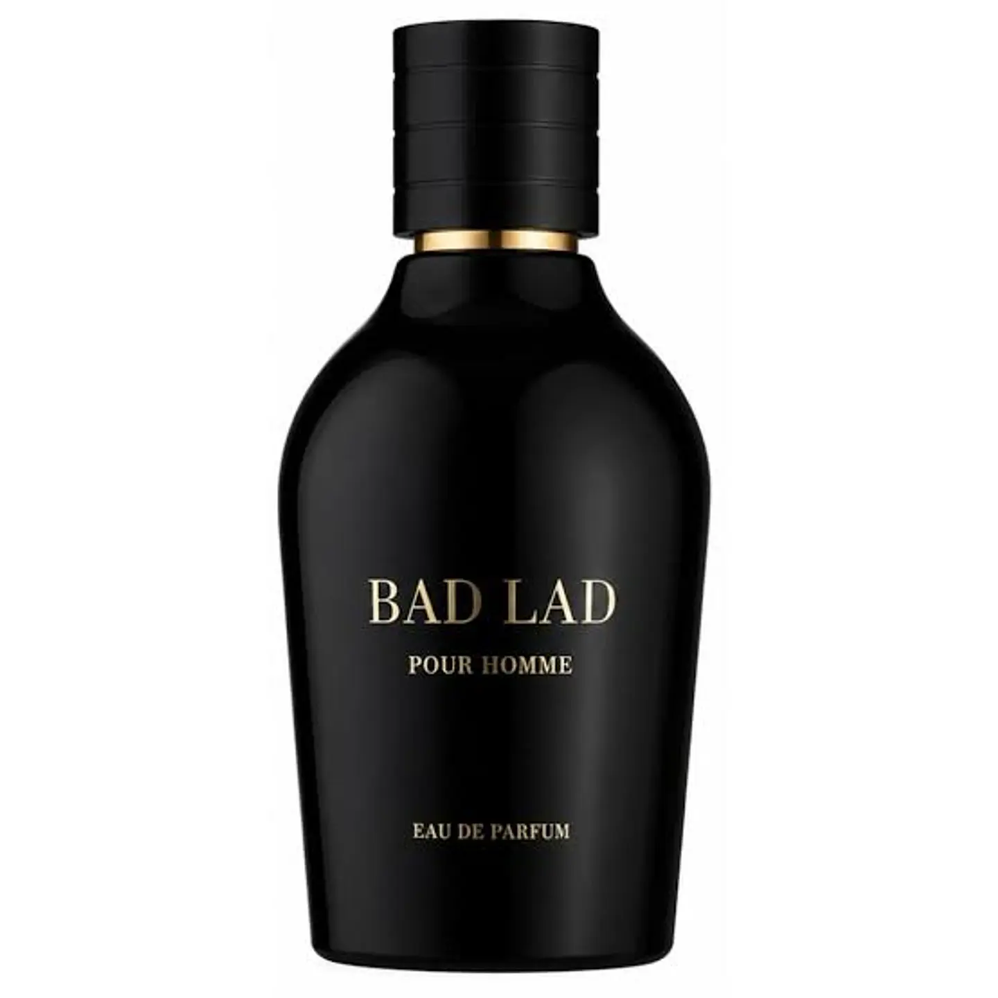FRAGANCE WORLD  BAD LAD EDP 100 ML 3