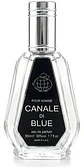FRAGANCE WORLD  CANALE DI BLUE EDP 50 ML - Miniatura 2