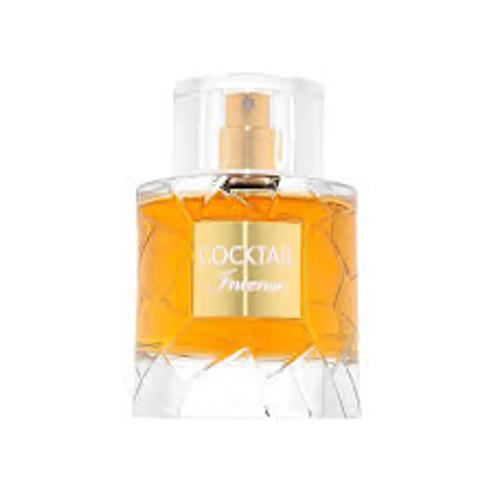 FRAGANCE WORLD  COCTAIL INTENSE EDP 100 ML UNISEX 2