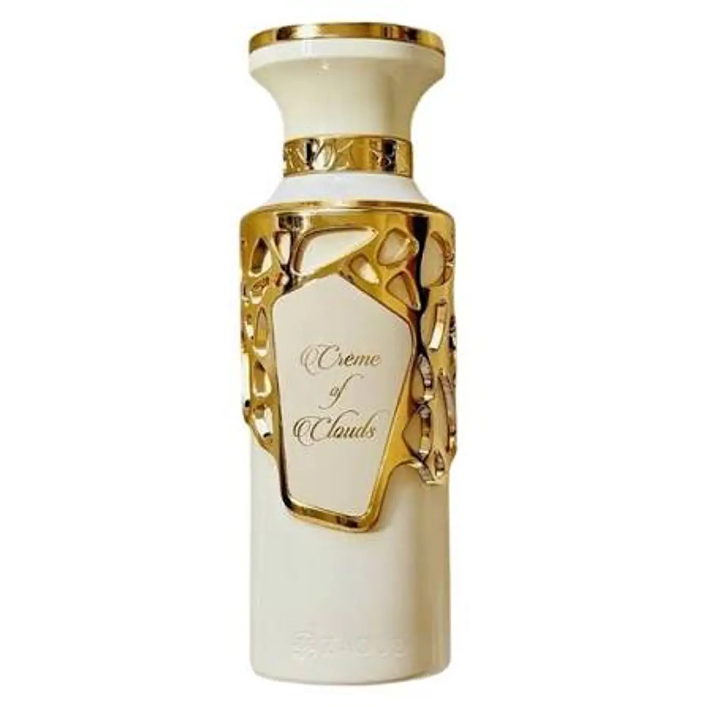 FRAGANCE WORLD  CREME OF CLOUDS EDP 100 ML UNISEX 3