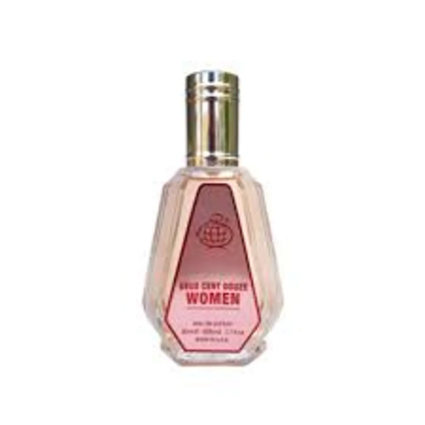 FRAGANCE WORLD  DEUX CENT DOUZE WOMEN EDP 50 ML 2