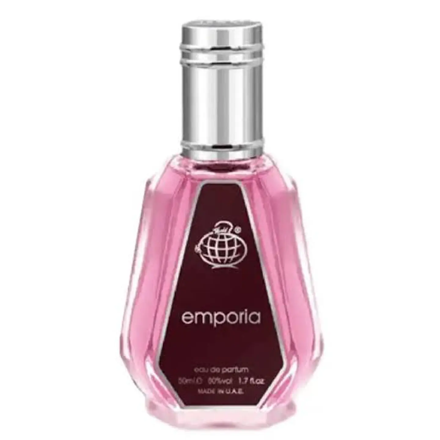 FRAGANCE WORLD  EMPORIA EDP 50 ML 2