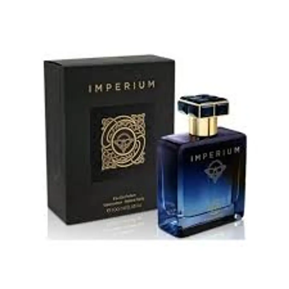 FRAGANCE WORLD  IMPERIUM EDP 100 ML 1