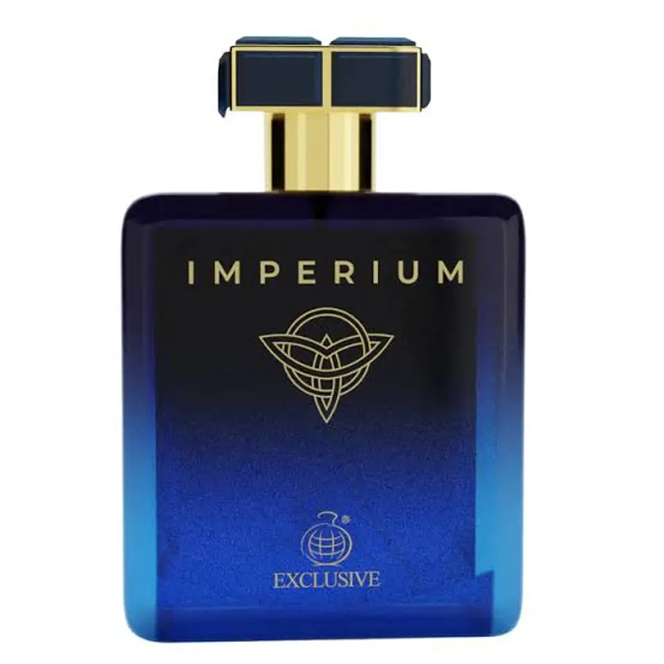 FRAGANCE WORLD  IMPERIUM EDP 100 ML 3