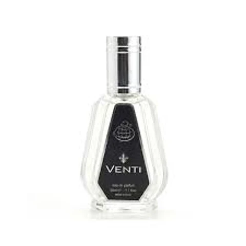 FRAGANCE WORLD  VENTI EDP 50 ML