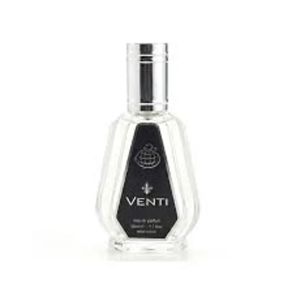 FRAGANCE WORLD  VENTI EDP 50 ML 2