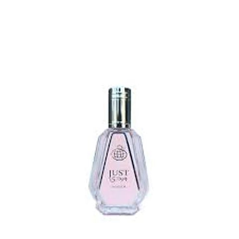 FRAGANCE WORLD  JUST WARDI EDP 50 ML UNISEX
