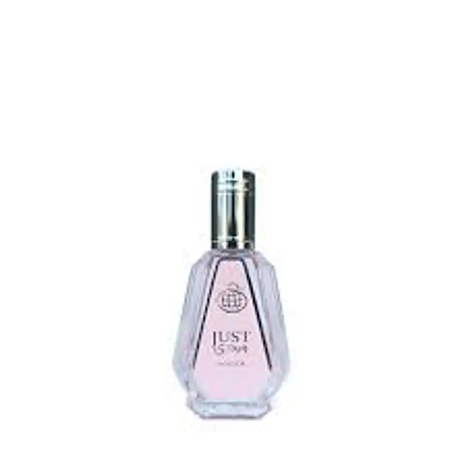 FRAGANCE WORLD  JUST WARDI EDP 50 ML UNISEX 2