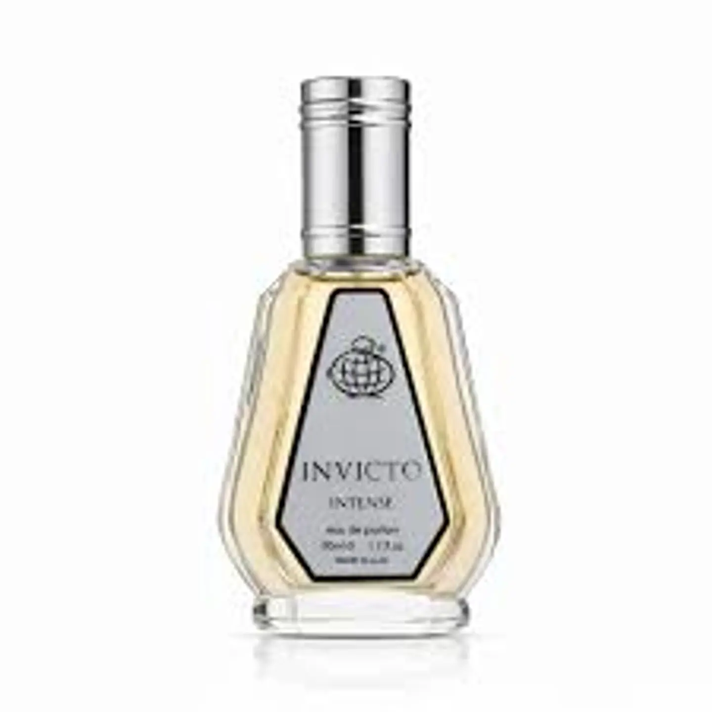 FRAGANCE WORLD  INVICTO INTENSE EDP 50 ML 2