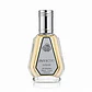 FRAGANCE WORLD  INVICTO INTENSE EDP 50 ML - Miniatura 2