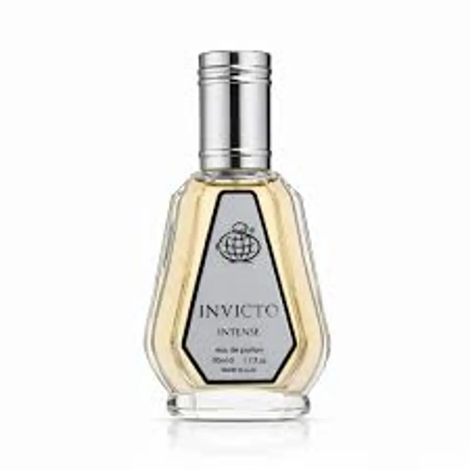 FRAGANCE WORLD  INVICTO INTENSE EDP 50 ML 2