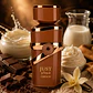 FRAGANCE WORLD  JUST CHOCO EDP 100 ML UNISEX - Miniatura 2