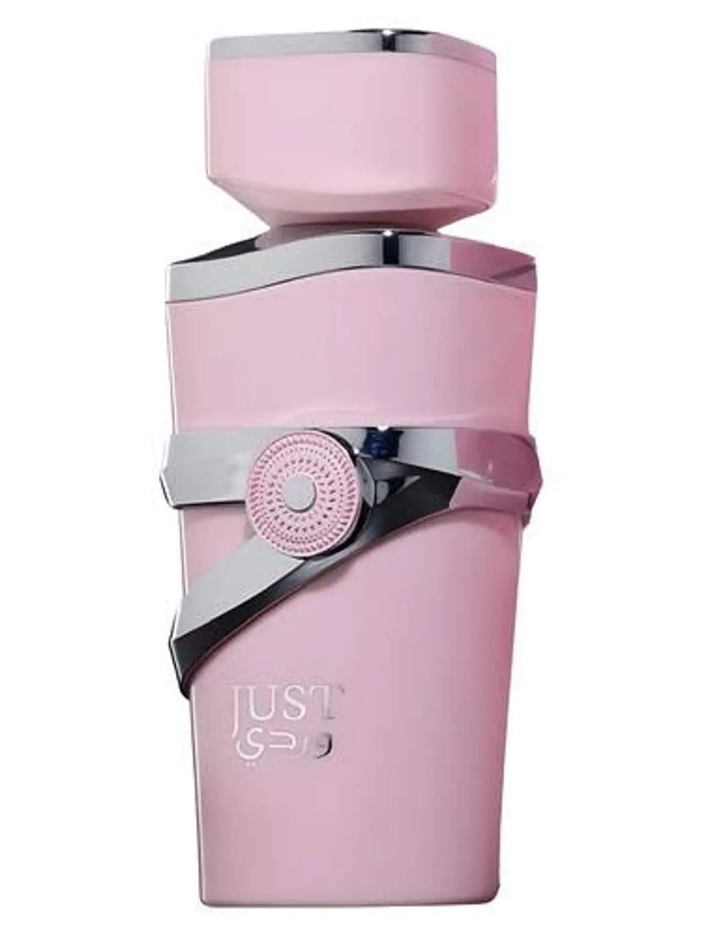 FRAGANCE WORLD  JUST ROSADO EDP 100 ML  3