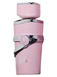 FRAGANCE WORLD  JUST ROSADO EDP 100 ML  - Miniatura 3