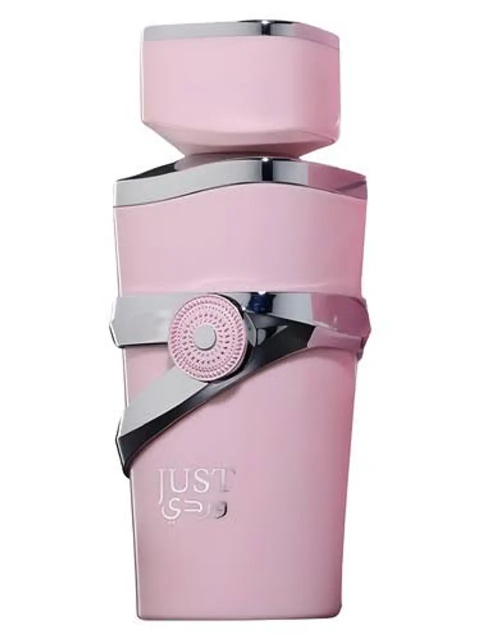 FRAGANCE WORLD  JUST ROSADO EDP 100 ML  3