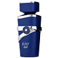 FRAGANCE WORLD  JUST AZÚL EDP 100 ML UNISEX - Miniatura 3
