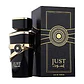 FRAGANCE WORLD  JUST ASWAD EDP 100 ML - Miniatura 1