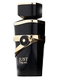 FRAGANCE WORLD  JUST ASWAD EDP 100 ML - Miniatura 3