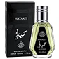 FRAGANCE WORLD  HAYAATI BLACK EDP 50 ML - Miniatura 1